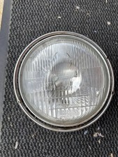 OEM Headlight With Trim to fit