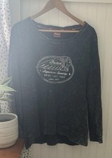 Indian Motorcycles Long Sleeve