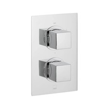 Vado 2 Outlet Thermostatic