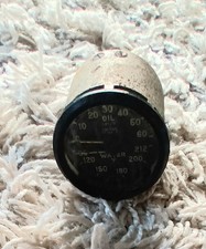 Original Vintage Smiths Dual