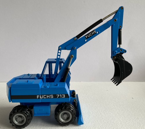 Nzg 165 fuchs model - 165,