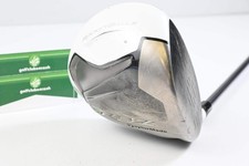 Taylormade RBZ Tour Driver / 9 Degree / Regular Flex Matrix Ozik XCon-6 Shaft