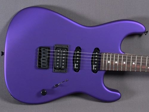 Charvel usa select san dimas - select,