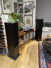 Tannoy Revolution DC6T