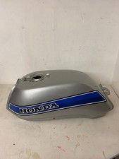 Genuine Honda CB250N