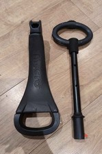 Mini Micro Scooter, Detachable