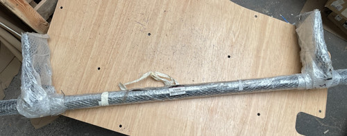 Genuine mitsubishi l200 shock - genuine,