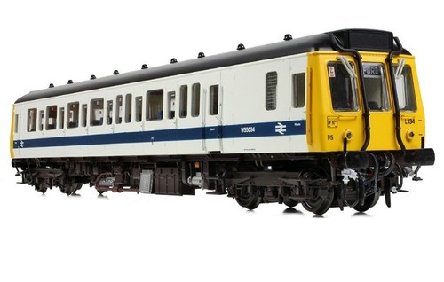 Bachmann 531 class 121 - bachmann,
