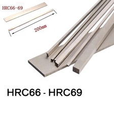 HSS Steel Flat Bar Strip
