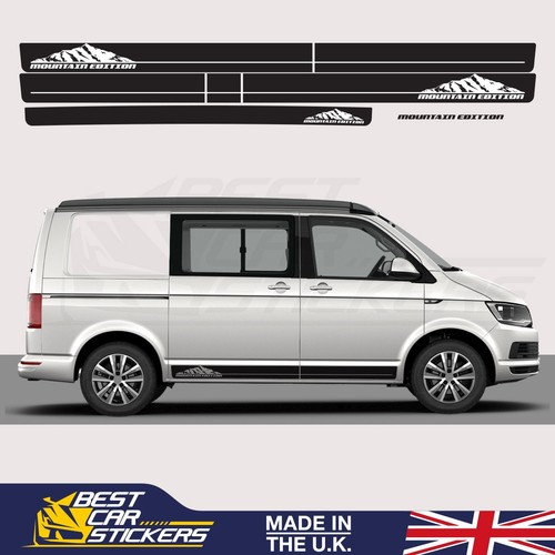 Decals for transporter - for,