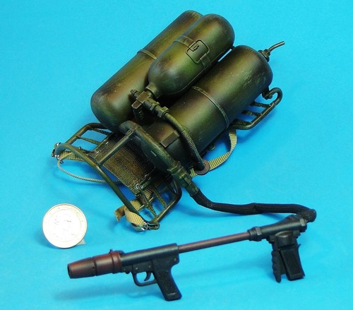 Scale dragon ww2 us army - ww2,