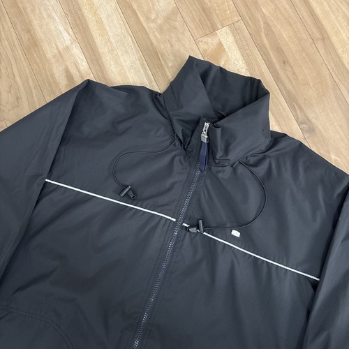 Lacoste sport windbreaker - lacoste,