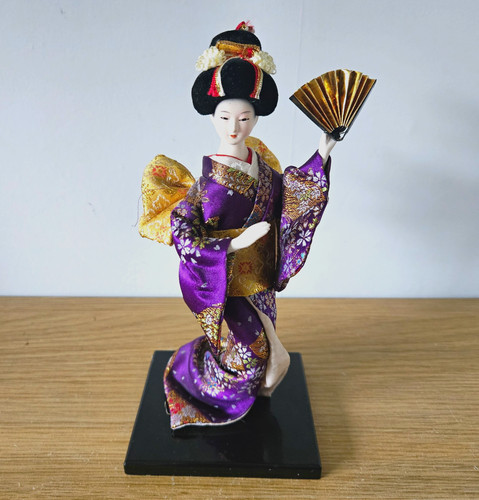 Shudehill chinese geisha style - geisha,