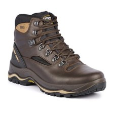 Grisport Quatro Brown Hiking Boots Waterproof Country Hunting Trekking RRP £120