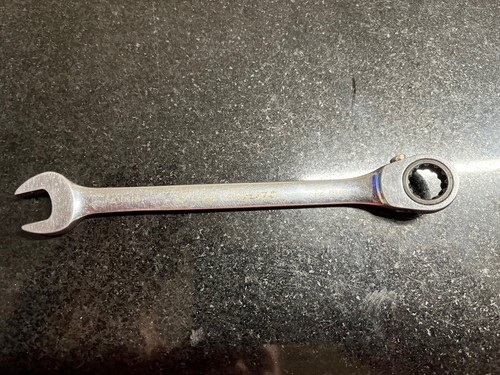 Blue point 12mm ratchet - blue,
