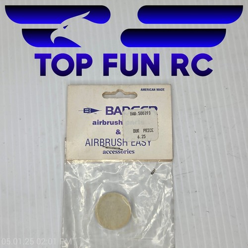 Badger airbrush 500393 - airbrush, heavy