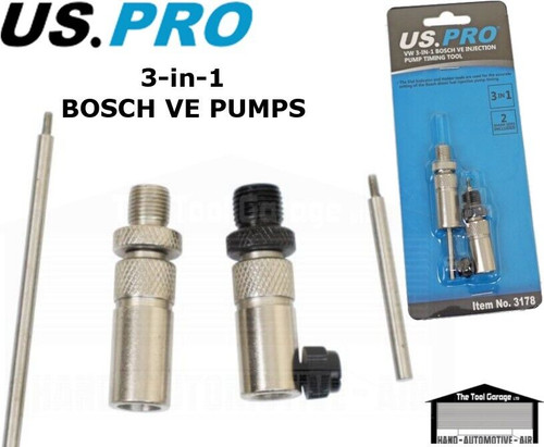 Pro tools audi in - us, vw/audi