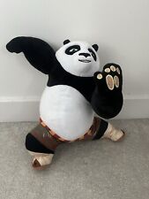 Kung Fu Panda 4 DreamWorks