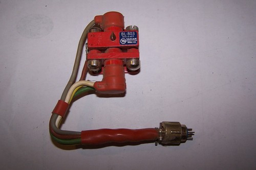New old stock - old,