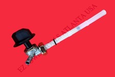 Honda 1990 to 1996 CBR250RR Replacement Fuel Petcock Valve 16950-MV9-023