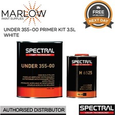 SPECTRAL UNDER 355-00 HIGH
