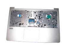 Clevo N141WU Motherboard & Base i5 8250U 1.6GHz P/N 6-77-N140WU00 Working Ref 2C