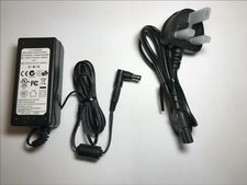 24V 2A AC-DC Adapter Power
