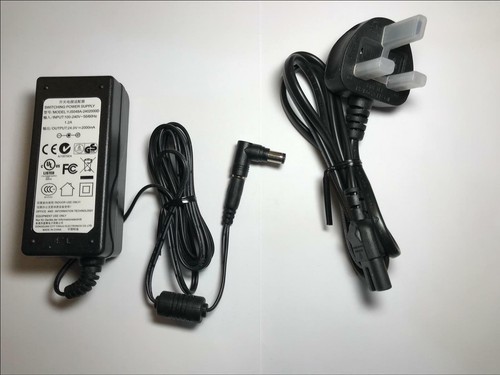 24v adapter power - 24v, ac-dc