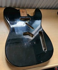 Telecaster Guitar Body (Fenix)