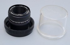 MINOLTA C.E. Rokkor 30mm f2.8