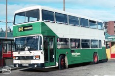 Bus Photo - West Riding 532