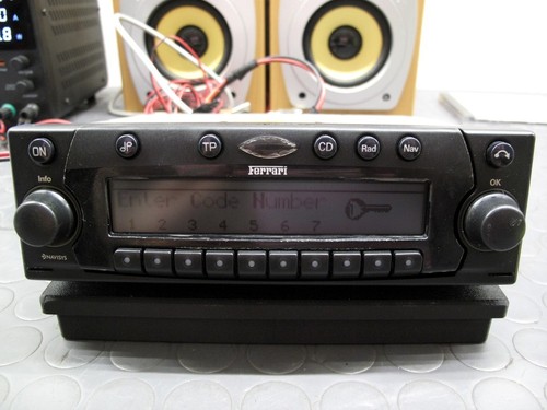 Becker traffic pro navisys - becker,