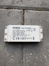 Robus Driver Transformer