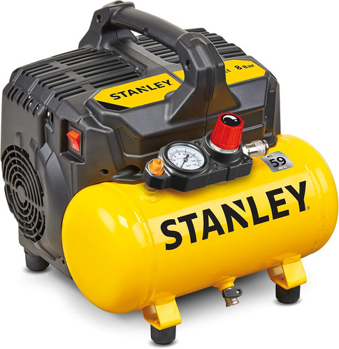 Stanley dn200 air - dn200/8/6,