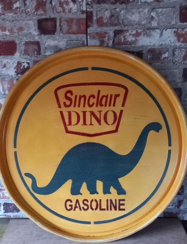 Upcycled oil drum - upcycled, sinclair