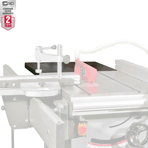 Sip rear extension table for - rear,