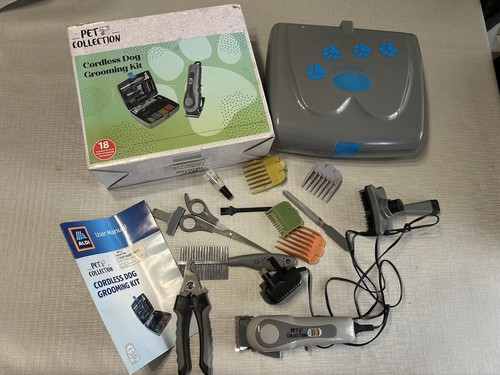 Pet collection cordless dog - cordless,