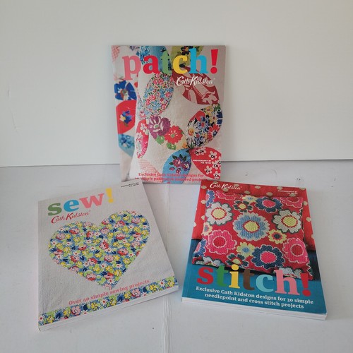Cath kidston the collection - kidston:,