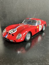 1/18 FERRARI 250 GTO #19 by