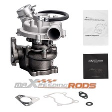 Turbocharger K03 for VW Golf