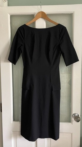 Reiss perfect little - , black