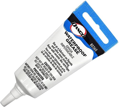 Danco 80360 waterproof faucet - waterproof,