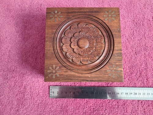 Curved wooden chests - curved,