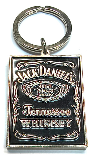 Jack daniels old - no., 7