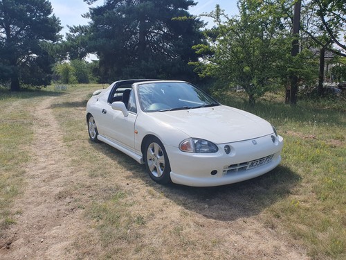 1995 honda crx del - crx,