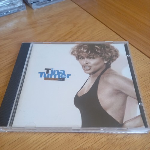 Tina turner simply - turner, best
