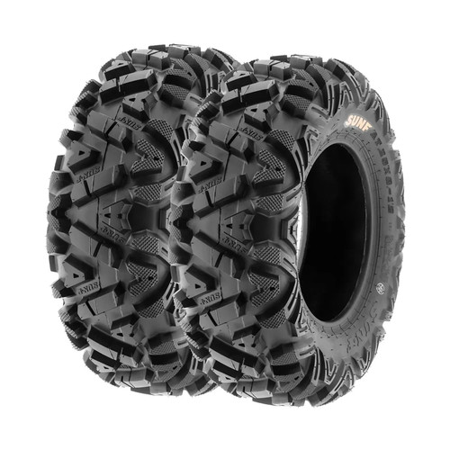 Sunf a033 tyre 26x11 - a033,