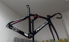Pinarello Dogma F8 FRAMESET