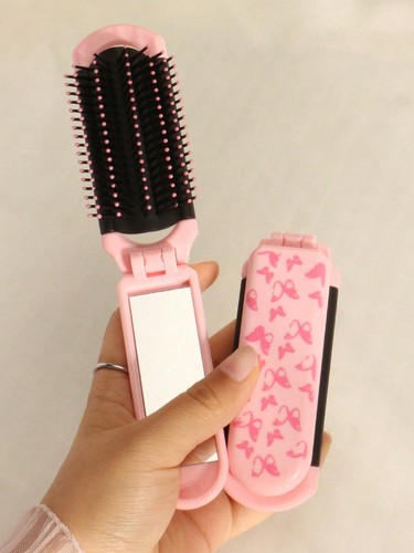 Folding mini pocket size - folding,
