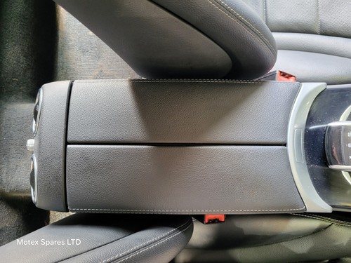 Mercedes class w205 armrest - mercedes, c